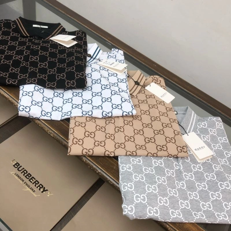 Gucci T-Shirts FashionForward 128721