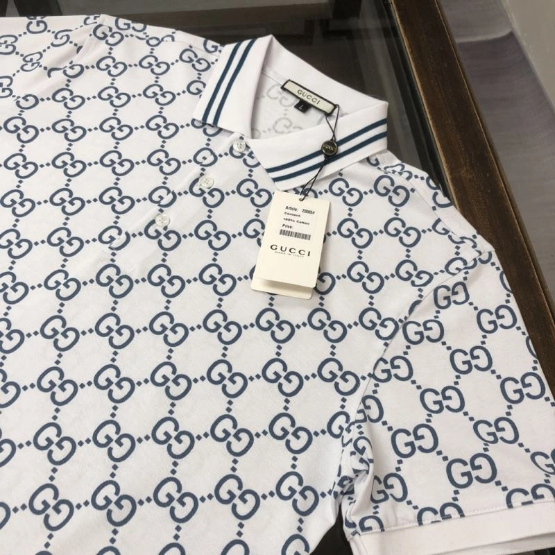 Gucci T-Shirts FashionForward 128721