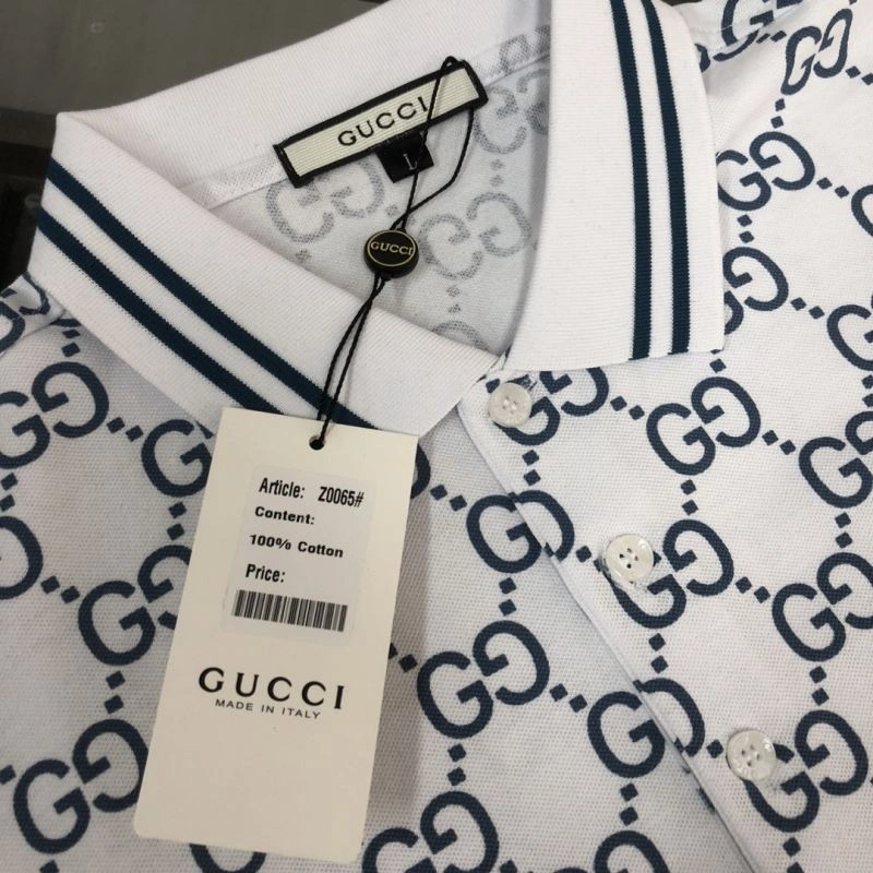 Gucci T-Shirts FashionForward 128721
