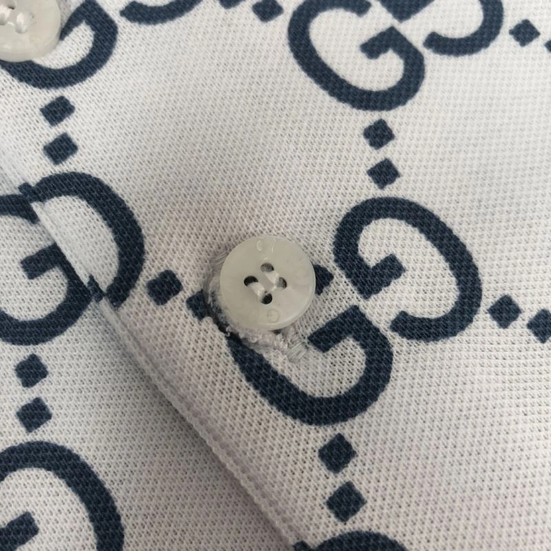 Gucci T-Shirts FashionForward 128721