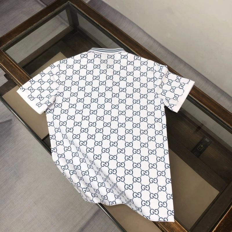 Gucci T-Shirts FashionForward 128721