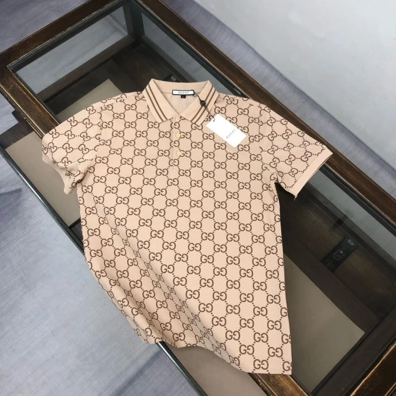 Gucci T-Shirts Classic 128714
