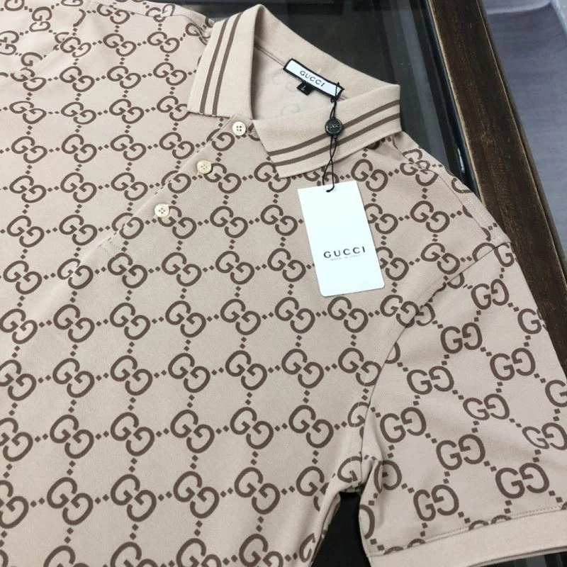 Gucci T-Shirts Classic 128714