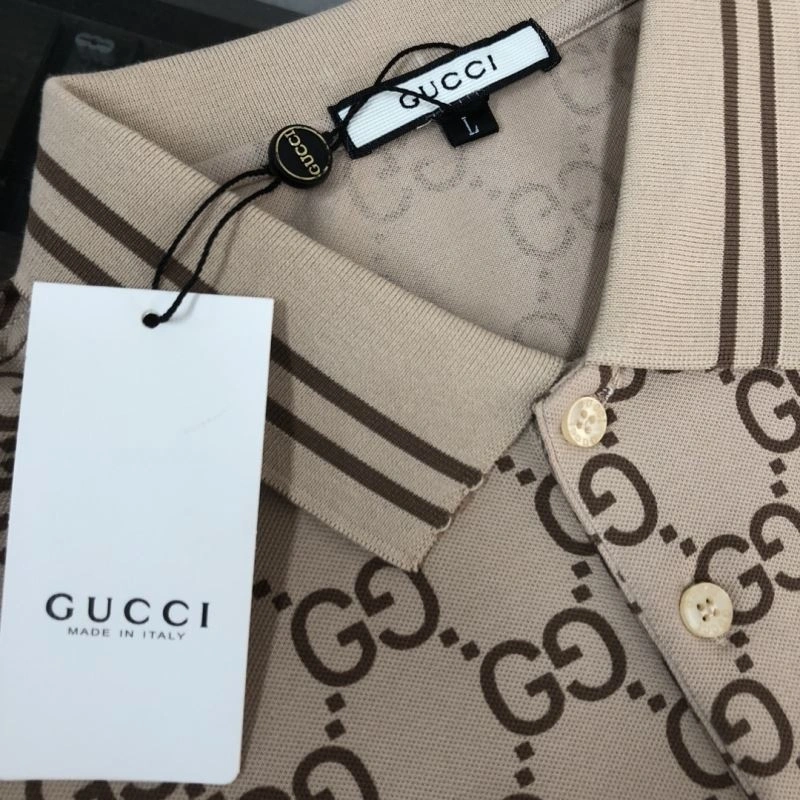 Gucci T-Shirts Classic 128714