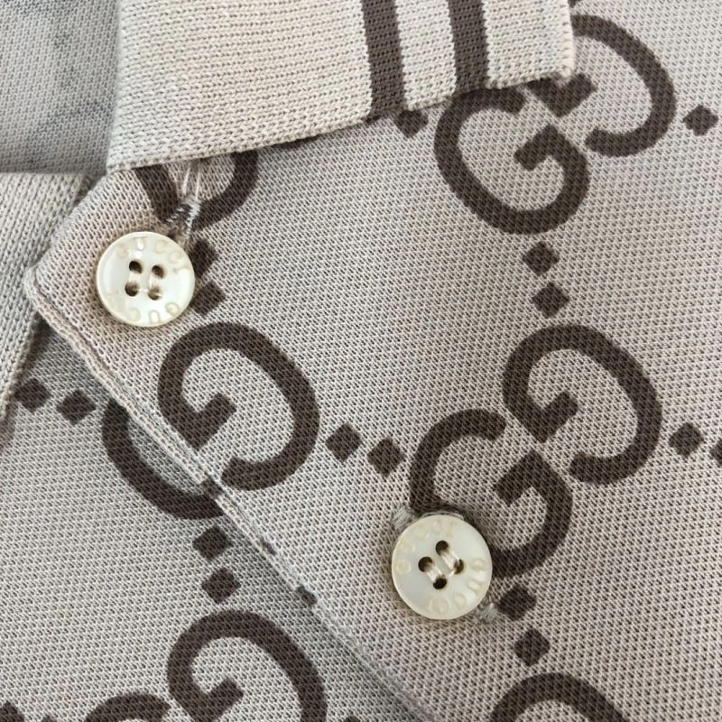 Gucci T-Shirts Classic 128714