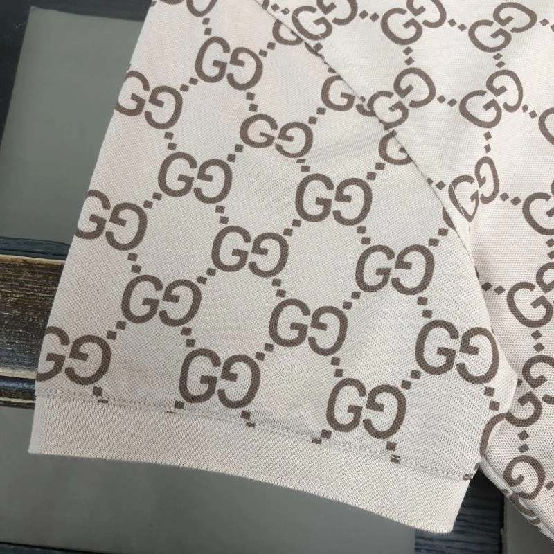 Gucci T-Shirts Classic 128714
