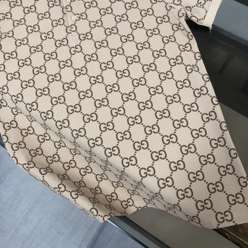 Gucci T-Shirts Classic 128714