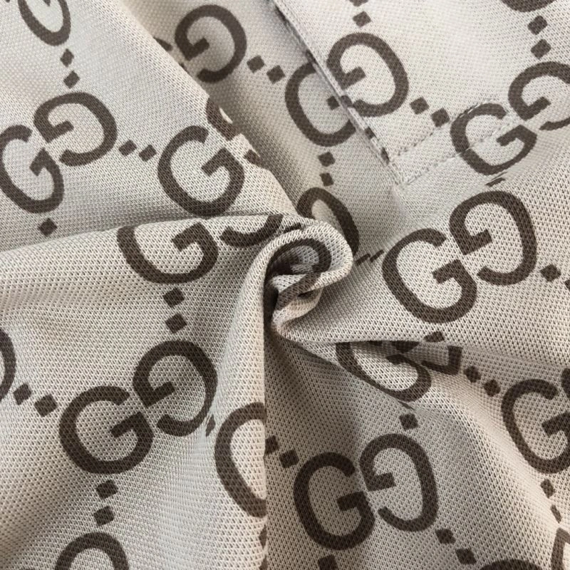 Gucci T-Shirts Classic 128714
