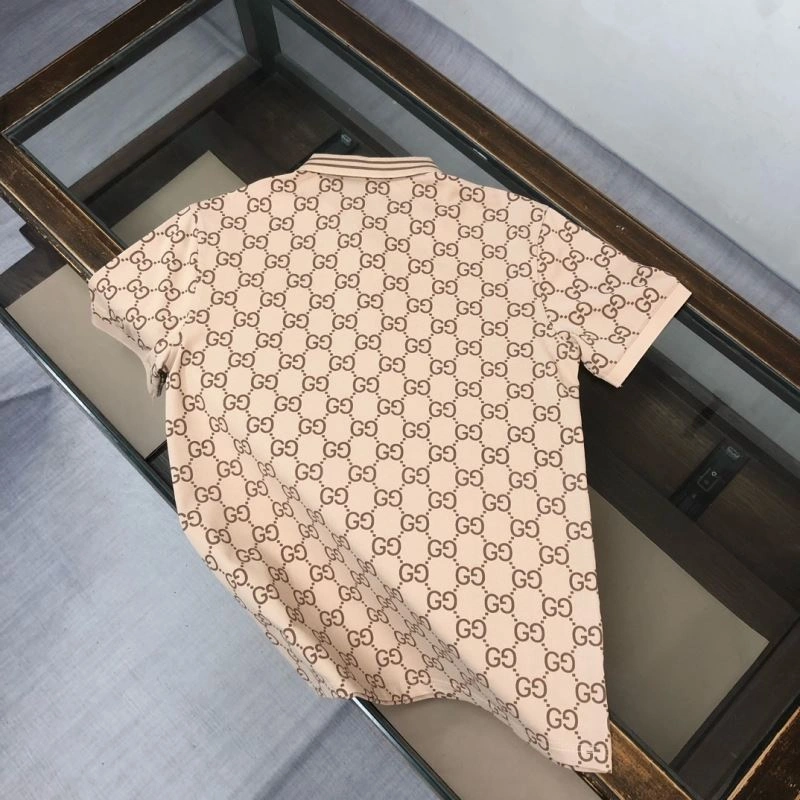 Gucci T-Shirts Classic 128714