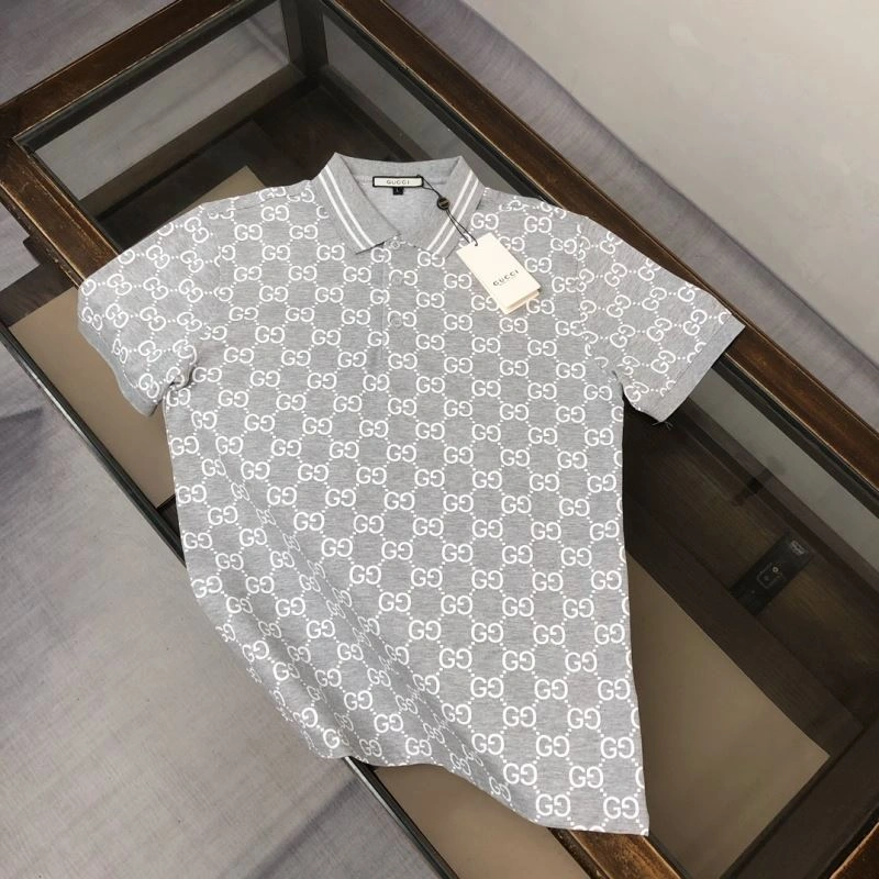 Gucci T-Shirts HighPerformance 128695