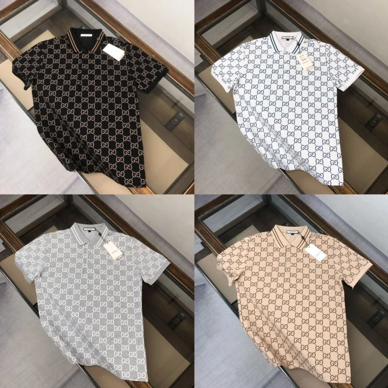 Gucci T-Shirts HighPerformance 128695
