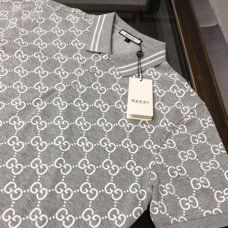 Gucci T-Shirts HighPerformance 128695