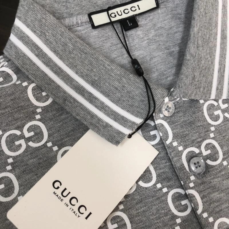 Gucci T-Shirts HighPerformance 128695