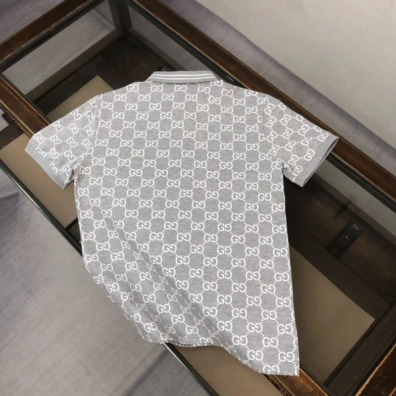 Gucci T-Shirts HighPerformance 128695