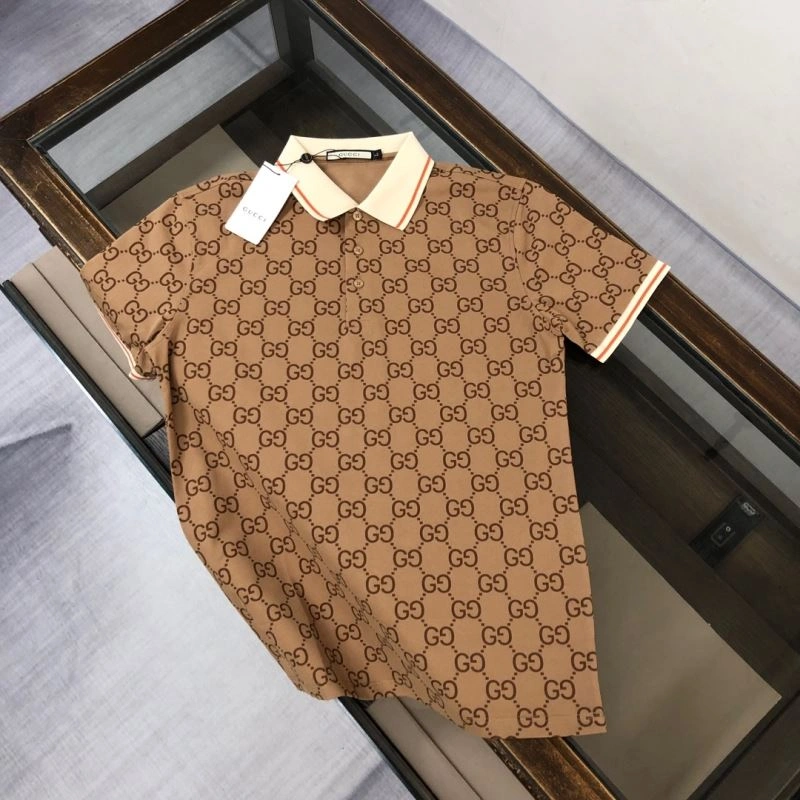 Gucci T-Shirts EyeCatching 128705