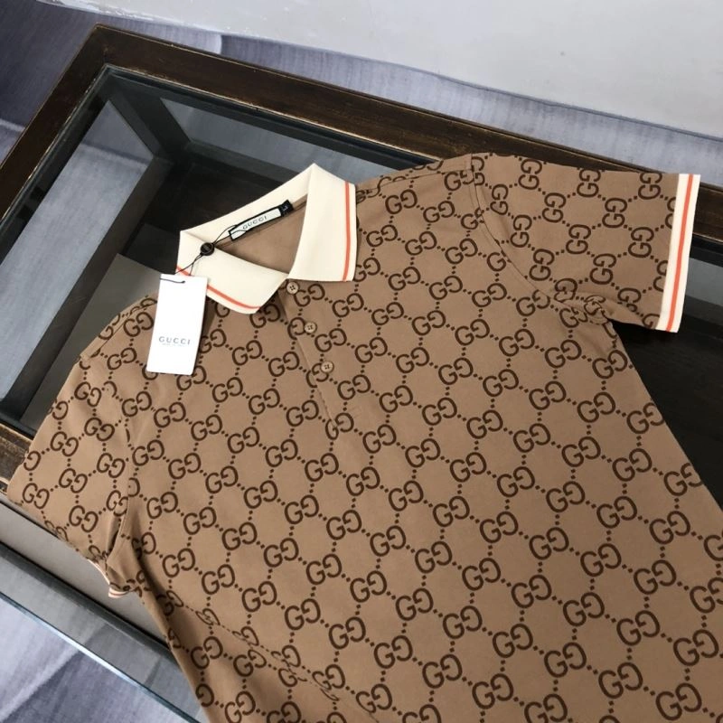 Gucci T-Shirts EyeCatching 128705