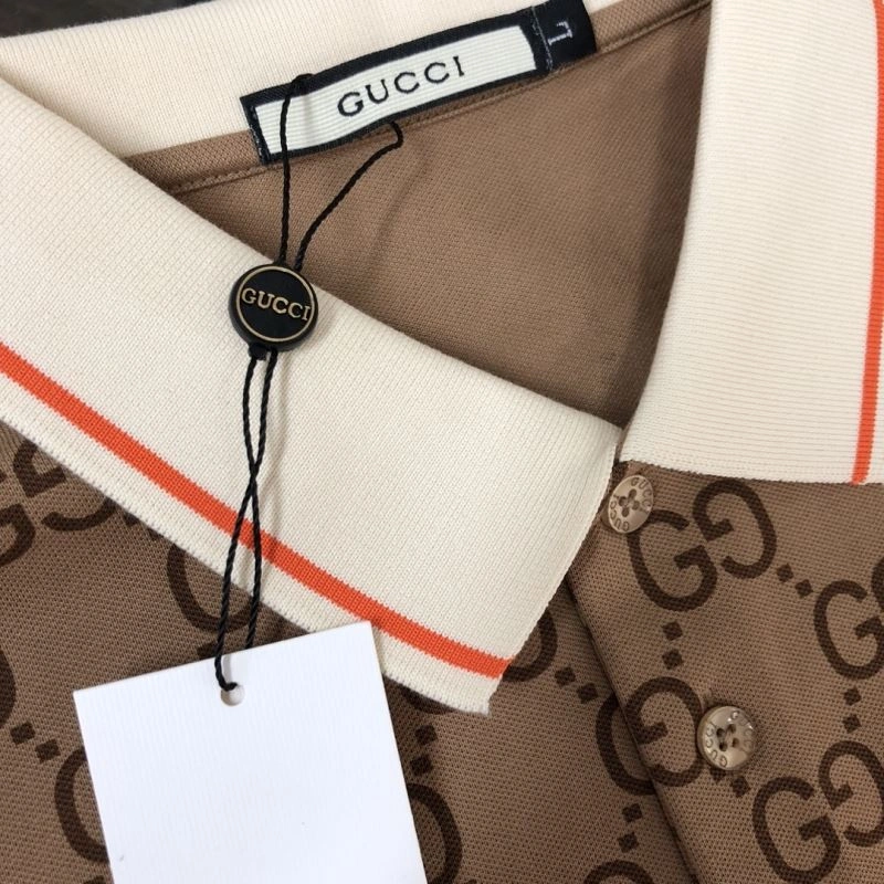Gucci T-Shirts EyeCatching 128705