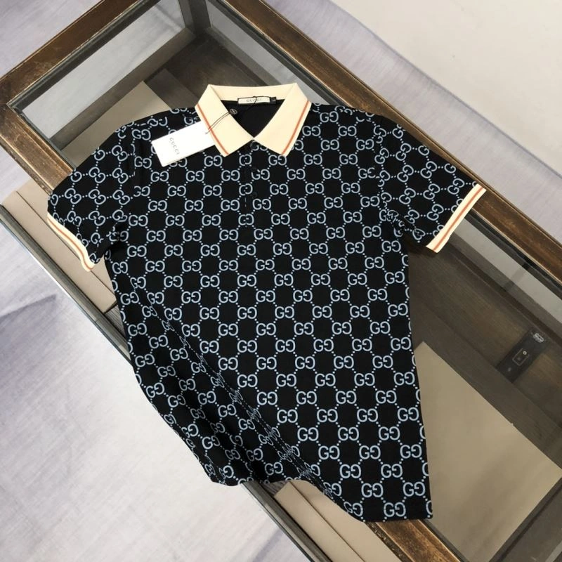 Soft Gucci T-Shirts 128708
