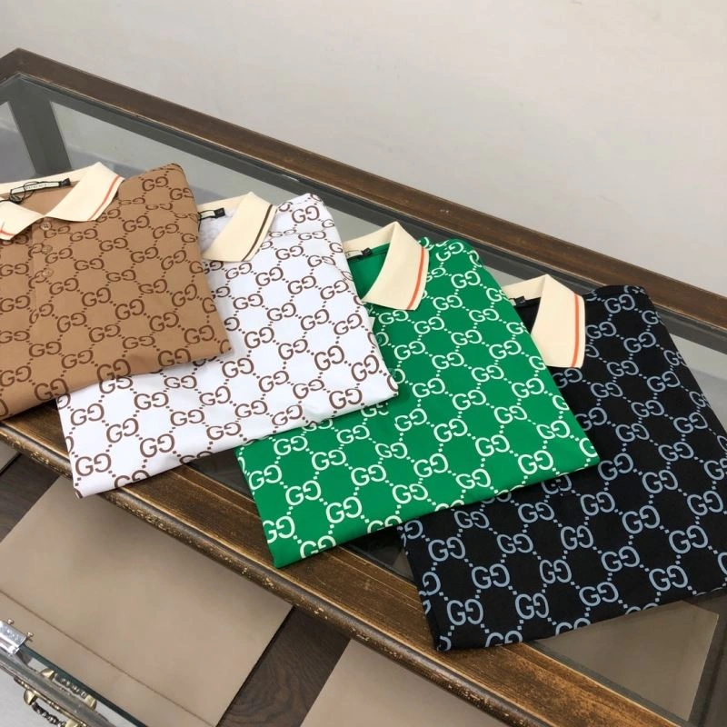 Soft Gucci T-Shirts 128708
