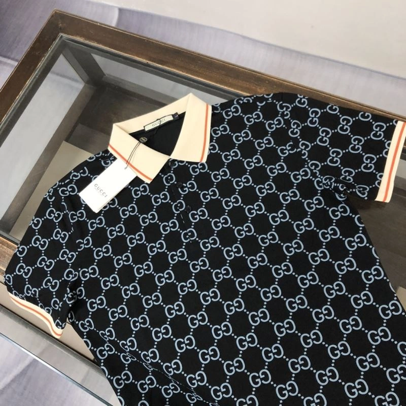 Soft Gucci T-Shirts 128708