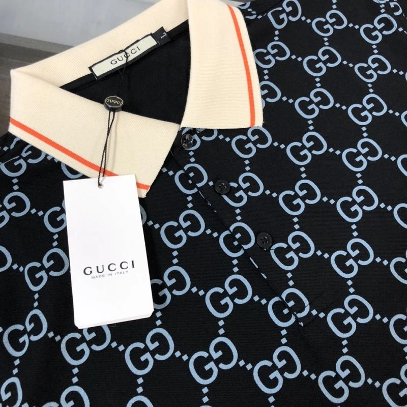 Soft Gucci T-Shirts 128708