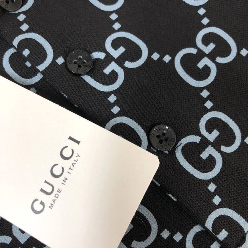 Soft Gucci T-Shirts 128708