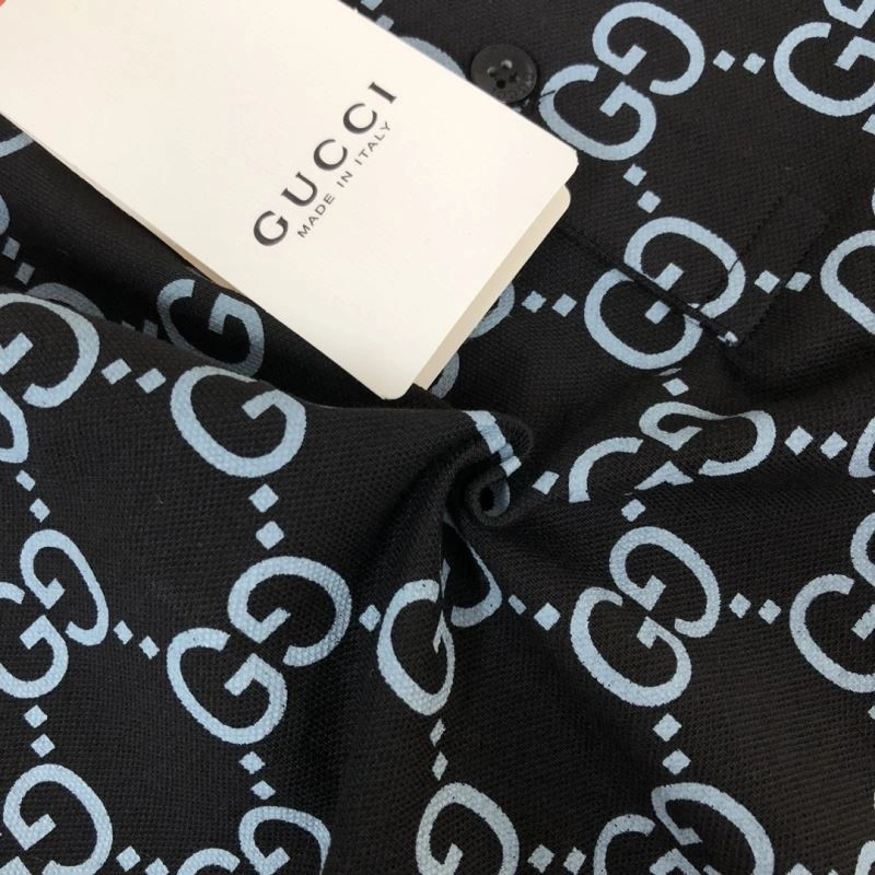 Soft Gucci T-Shirts 128708