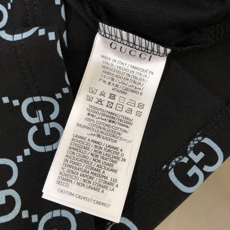 Soft Gucci T-Shirts 128708