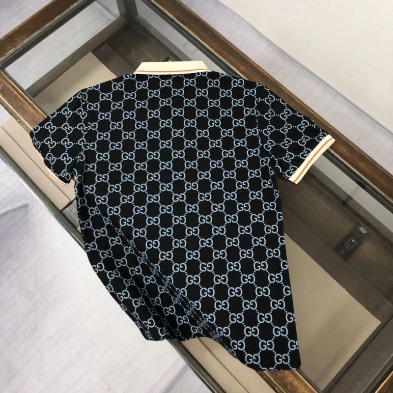 Soft Gucci T-Shirts 128708