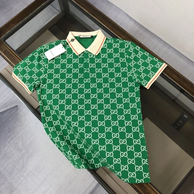 StreetReady Gucci T-Shirts 128727