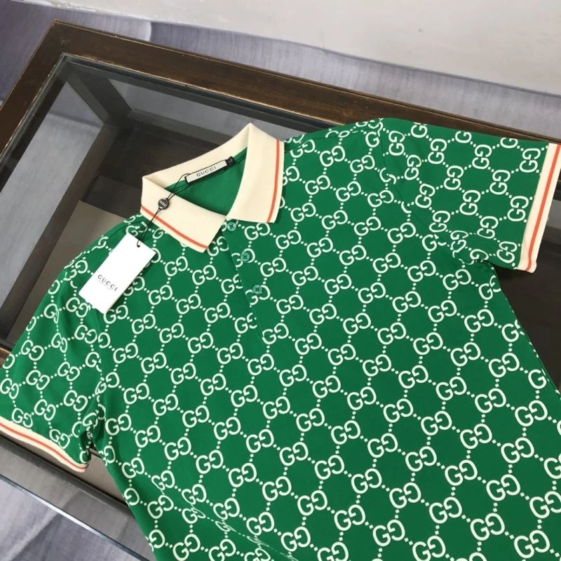 StreetReady Gucci T-Shirts 128727