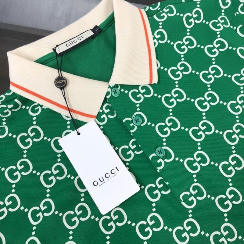 StreetReady Gucci T-Shirts 128727