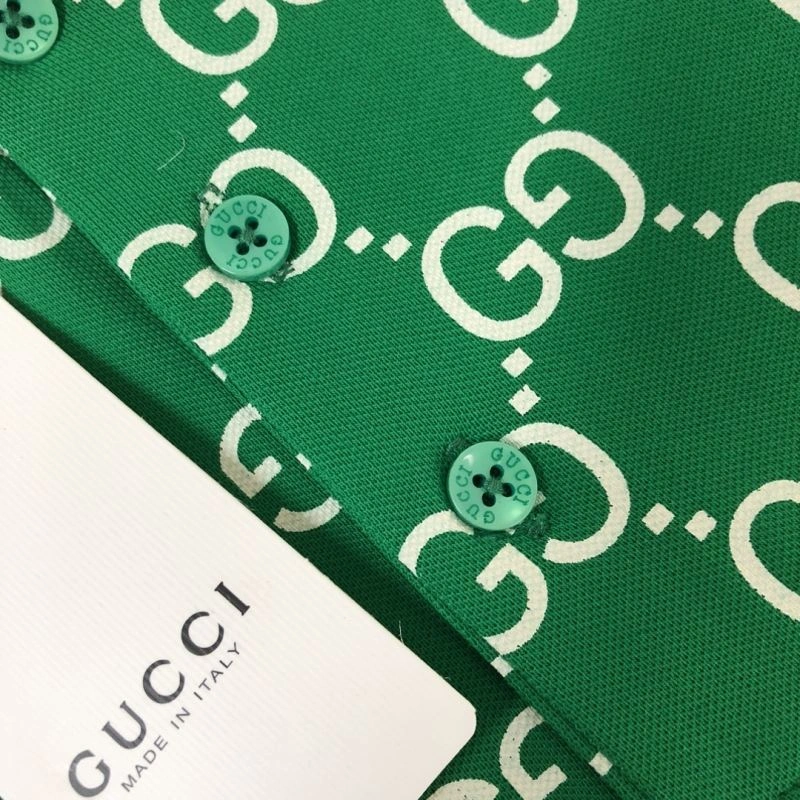 StreetReady Gucci T-Shirts 128727