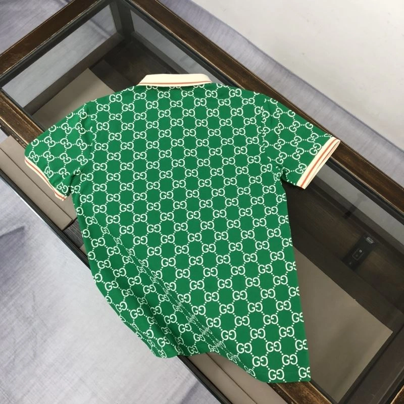 StreetReady Gucci T-Shirts 128727