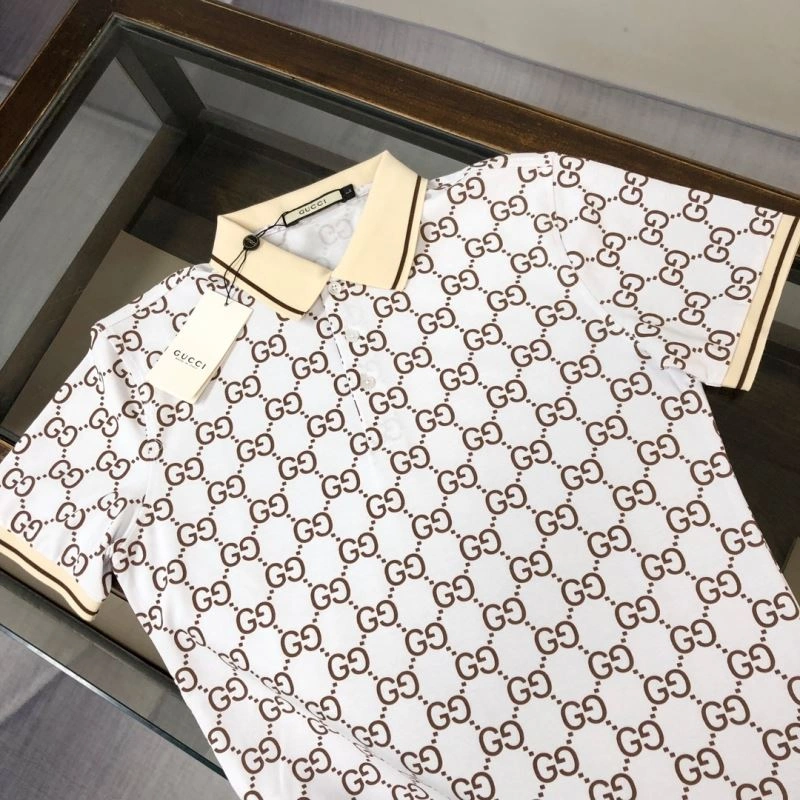 Resilient Gucci T-Shirts 128698
