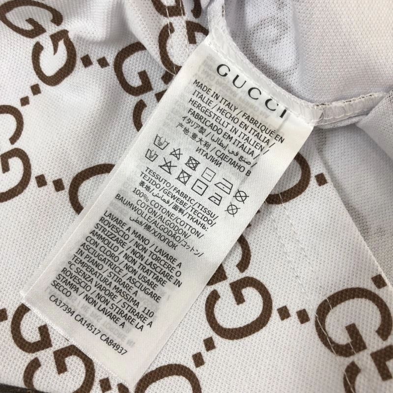 Resilient Gucci T-Shirts 128698