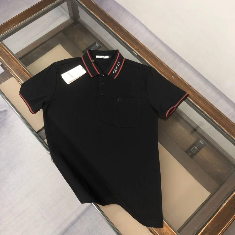 Breathable Gucci T-Shirts 128709
