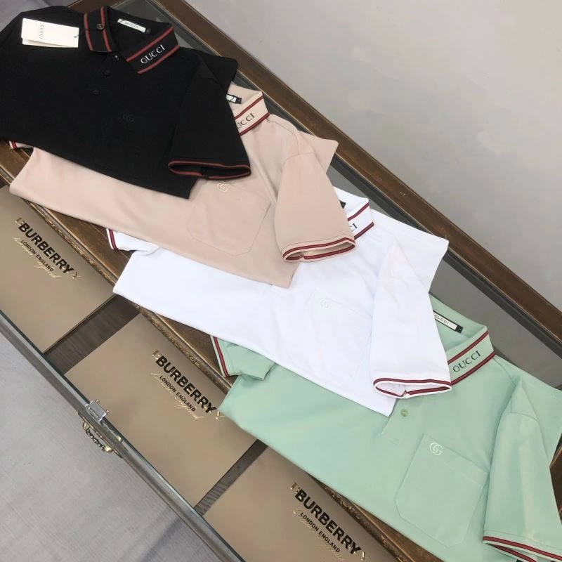Breathable Gucci T-Shirts 128709