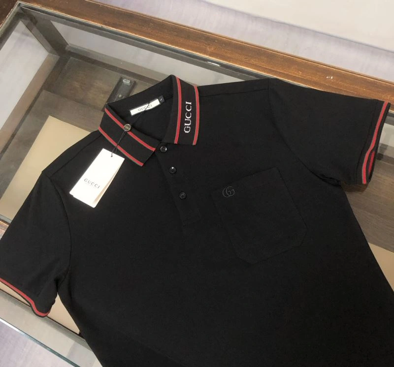 Breathable Gucci T-Shirts 128709