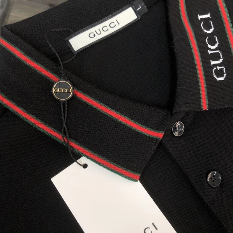 Breathable Gucci T-Shirts 128709