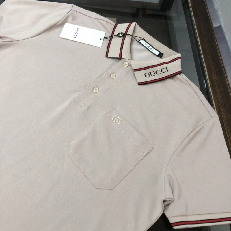 Gucci T-Shirts Sophisticated 128700