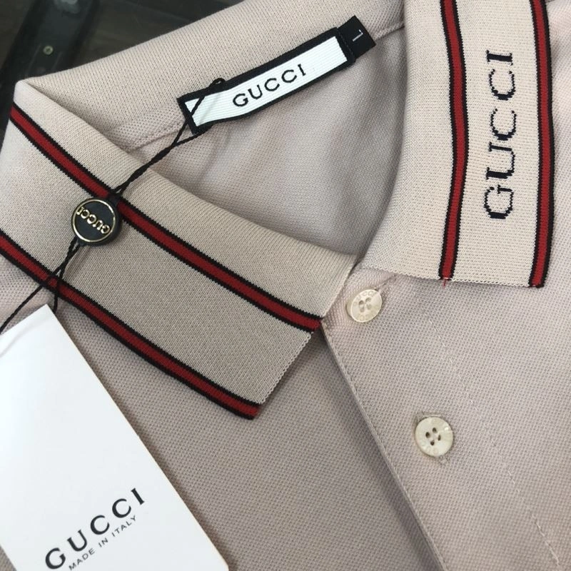 Gucci T-Shirts Sophisticated 128700