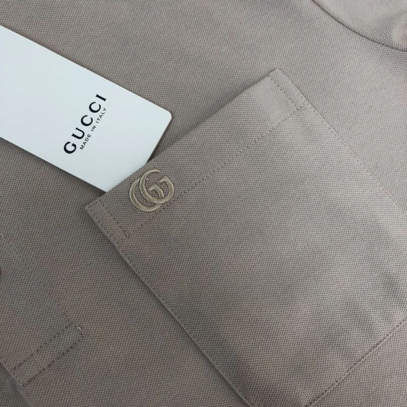Gucci T-Shirts Sophisticated 128700