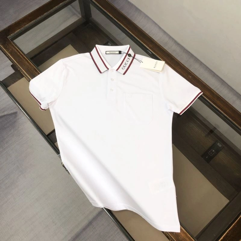 Contemporary Gucci T-Shirts 128703