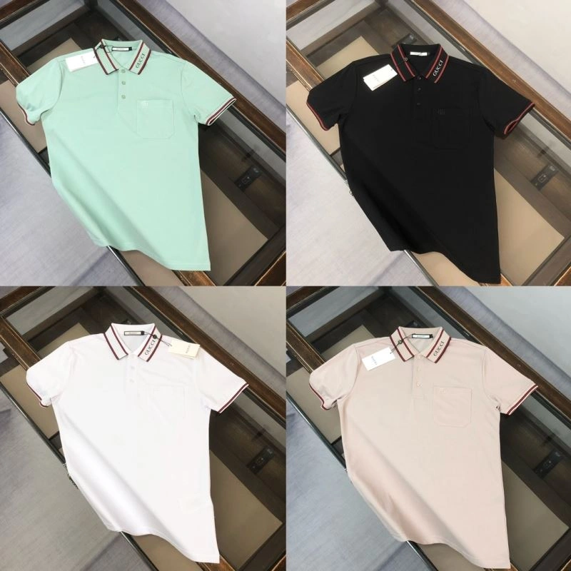 Contemporary Gucci T-Shirts 128703