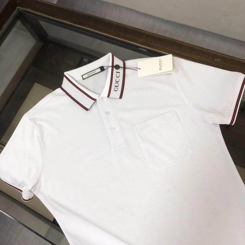 Contemporary Gucci T-Shirts 128703