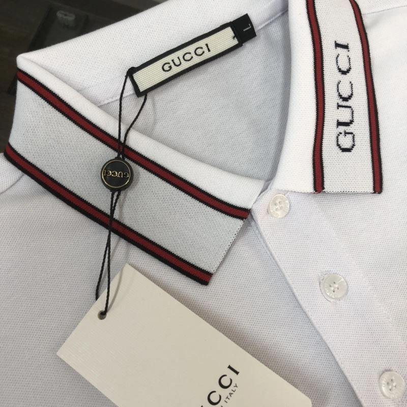 Contemporary Gucci T-Shirts 128703
