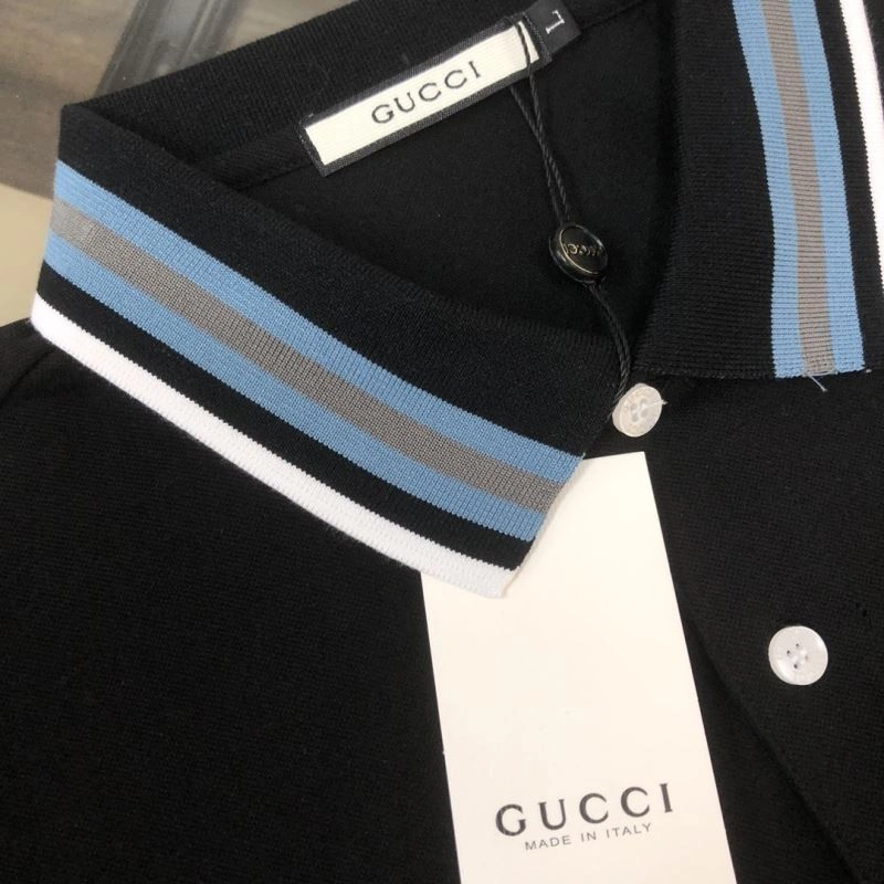 Contemporary Gucci T-Shirts 128707