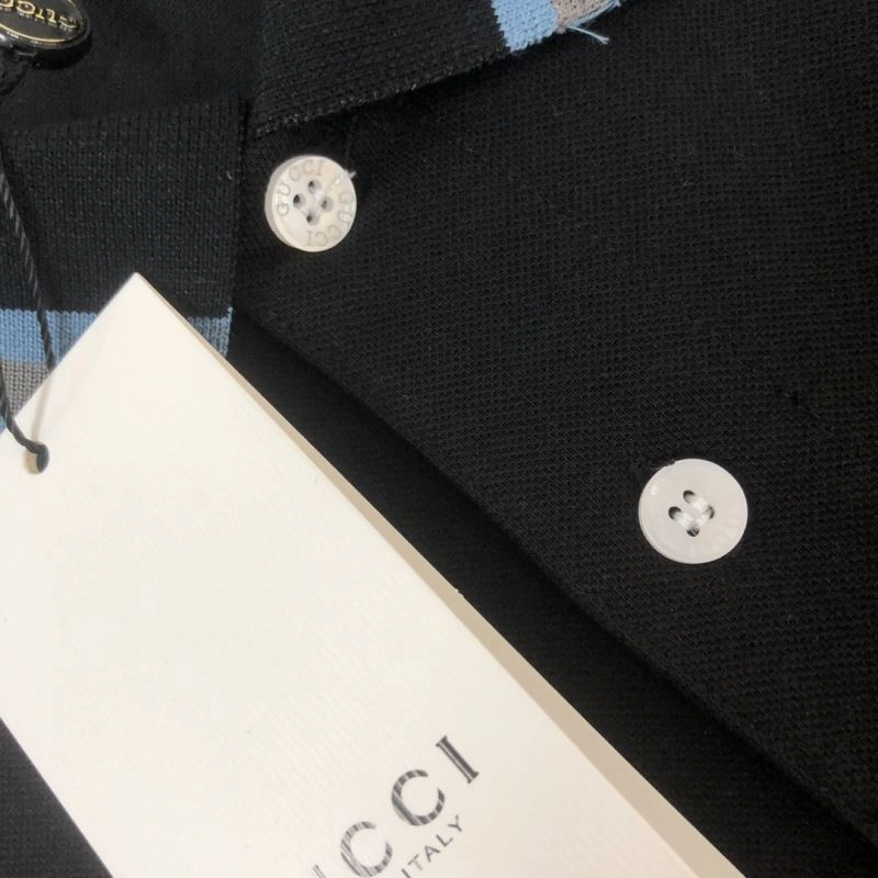 Contemporary Gucci T-Shirts 128707
