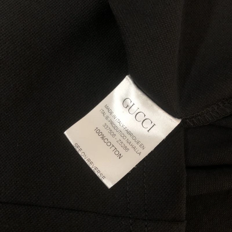 Contemporary Gucci T-Shirts 128707